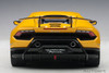 AutoArt 2017 Lamborghini Huracan Performante (giallo inti) 1/18 79155