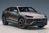 AutoArt 2018 Lamborghini Urus (Grigio Titans/Matt Grey) 1/18 79164