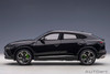 AutoArt 2018 Lamborghini Urus (nero noctis/gloss black) 1/18 79165