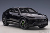 AutoArt 2018 Lamborghini Urus (nero noctis/gloss black) 1/18 79165