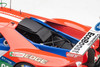 AutoArt 2016 Ford GT LM Johnson/Mucke/Pla #66 1/18 Model Car 81610