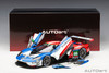 AutoArt 2016 Ford GT LM Johnson/Mucke/Pla #66 1/18 Model Car 81610