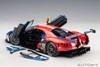 AutoArt 2016 Ford GT LM Brisoe/Dixon/Westbrook #69 1/18 81612