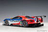 AutoArt 2016 Ford GT LM Brisoe/Dixon/Westbrook #69 1/18 81612