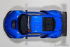 AutoArt 2018 HONDA NSX GT3 (hyper blue) 1/18 81896