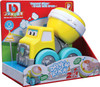 Bburago Bb Junior Drive N Rock Cement Mixer With Drum B16-89032