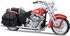 Maisto Harley Davidson Series 42 1/18 M34360/42