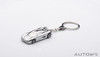 AutoArt Keychain Koenigsegg Agera 41628