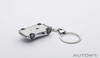 AutoArt Keychain Koenigsegg Agera 41628