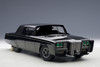 AutoArt Black Beauty - Green Hornet 1/18 Car Model 71546