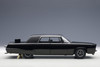 AutoArt Black Beauty - Green Hornet 1/18 Car Model 71546