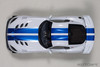 AutoArt Dodge Viper GTS-R 1/18 Car Model 71731