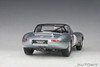 AutoArt 2015 Jaguar Lightweight E-Type (silver) 1/18 Car Model 73646