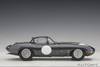 AutoArt 2015 Jaguar Lightweight E-Type (dark grey ) 1/18 73647