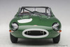 AutoArt Jaguar Lightweight E-Type 2015 1/18 Car Model 73648