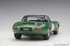 AutoArt Jaguar Lightweight E-Type 2015 1/18 Car Model 73648