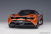 AutoArt 2017 McLaren 720S 1/18 Car Model 76074