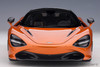 AutoArt 2017 McLaren 720S 1/18 Car Model 76074