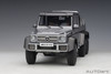 AutoArt Mercedes-Benz G 63 AMG 6x6 1/18 76308