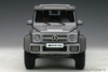 AutoArt Mercedes-Benz G 63 AMG 6x6 1/18 76308