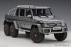 AutoArt Mercedes-Benz G 63 AMG 6x6 1/18 76308