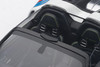 AutoArt 2013 Porsche 918 Spyder Weissach Package 1/18 77927
