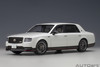 AutoArt 2019 Toyota Century GRMN 1/18 Model Car 78764