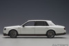 AutoArt 2019 Toyota Century GRMN 1/18 Model Car 78764