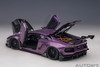 AutoArt Liberty Walk Lamborghini-Works 1/18 79242