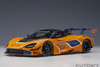 AutoArt 2019 McLaren 720S GT3 #03 1/18 Car Model 81942