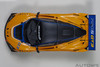 AutoArt 2019 McLaren 720S GT3 #03 1/18 Car Model 81942