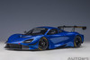 AutoArt McLaren 720S GT3 1/18 Car Model 81970