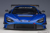 AutoArt McLaren 720S GT3 1/18 Car Model 81970