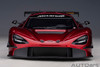 AutoArt McLaren 720S GT3 1/18 Model Car 81971