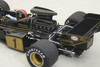 AutoArt Lotus 72  E 1973 Fittipaldi #1 1/18 87328