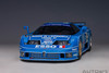 AutoArt 1994 Bugatti EB110 LM #34 1/18 89417