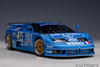 AutoArt 1994 Bugatti EB110 LM #34 1/18 89417