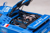 AutoArt 1994 Bugatti EB110 LM #34 1/18 89417