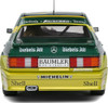 Solido Mercedes-Benz 190 EVO II DTM 1992 Car Model 1/18 S1801009