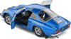 Solido Alpine A110 1600S - Olympia Rally 1972 - J.P.Nicolas/J.Todt Car Model 1/18 S1804205