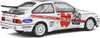 Solido Ford Sierra RS500 Nurburgring DTM 1988 Car Model 1/18 Scale Model Car S1806105