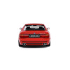 Solido BMW 850 (E31) CSI - Brilliant Red 1990 Car Model 1/18 S1807001