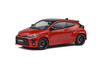 Solido Toyota Yaris GR - Karmina Red 2020 1/43 S4311102