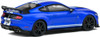 Solido Ford Mustang GT500 - Blue 2020 Car Model 1/43 S4311501