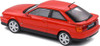 Solido Audi Coupe S2 - Lazer Red Model Car 1992 1/43 S4312201