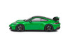 Solido Porsche 911 GT3 922 - Python Green 2021 1/43 S4312502