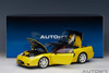 AutoArt Honda NSX-R (NA2) (Indy Yellow Pearl) 1/18 73214