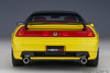 AutoArt Honda NSX-R (NA2) (Indy Yellow Pearl) 1/18 73214