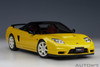 AutoArt Honda NSX-R (NA2) (Indy Yellow Pearl) 1/18 73214