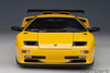 AutoArt 1996 Lamborghini Diablo SV-R (Superfly Yellow) 1/18 79147